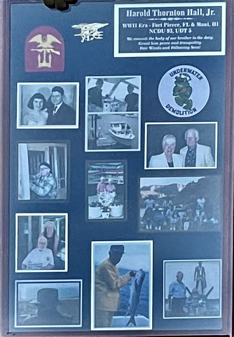 Ronald hall funeral home provides dignity and respect for families 11