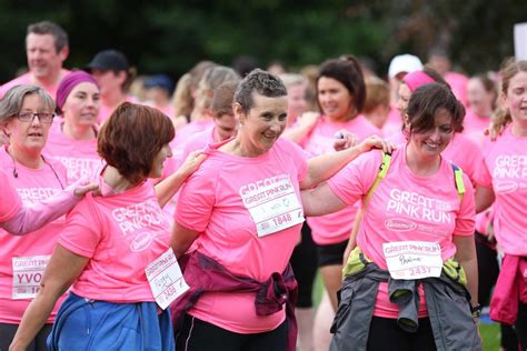 BREAST CANCER IRELAND Researching A Cure