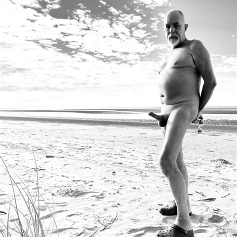 Beach Ejaculation Gay Amateur Amateur Porn Feat Naked Man XHamster