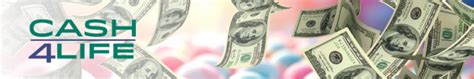 how to play cash for life