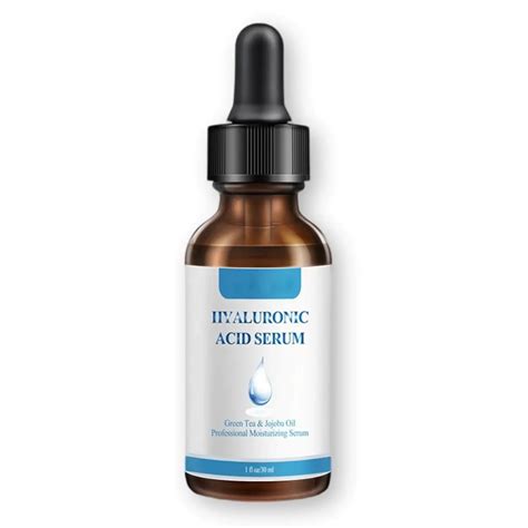 hyaluronic acid microneedling serum drpen club