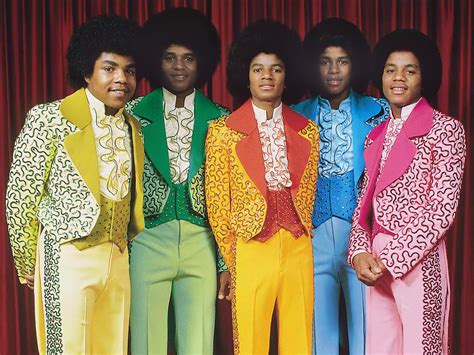 tito jackson el legendario guitarrista de los jackson  muere  los