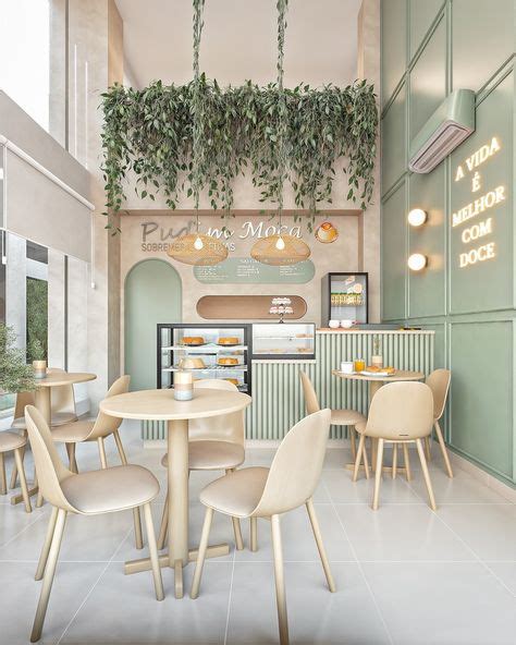 cafeteria design ideas