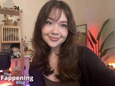 Alana Misako Alana Lister Alanamisako Nude Leaks OnlyFans Photo