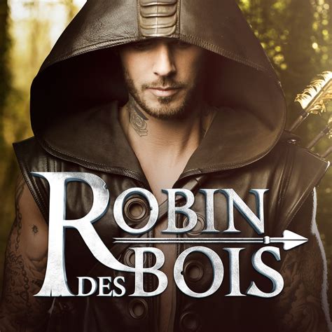 Robin Des Bois By Emi Records Limited