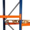 Rack De Stockage Pour Palettes Equip Rayonnage