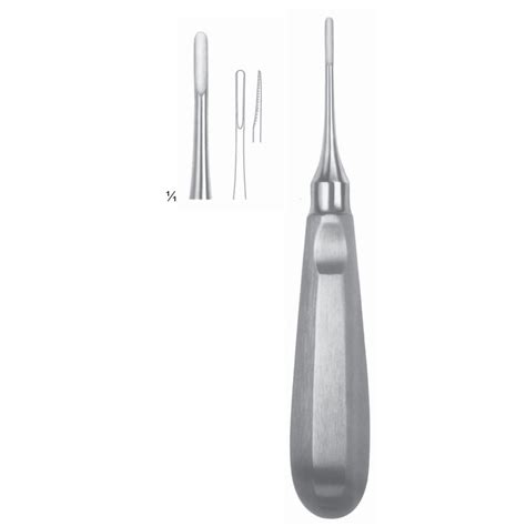 Apical Root Elevators Vital Med Instruments