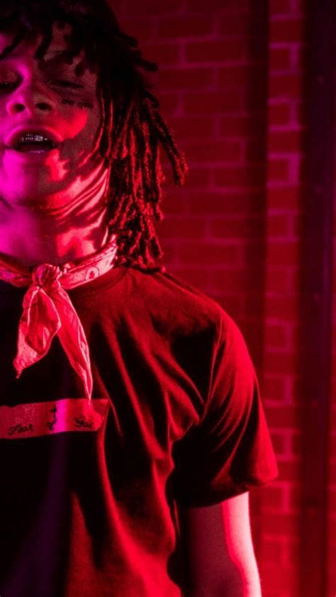 100 Trippie Redd Wallpapers