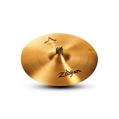 Plato Crash Zildjian A Thin Alteisa