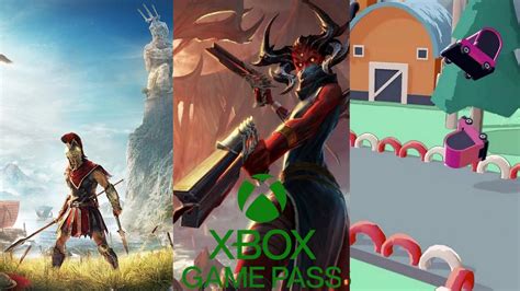 Xbox Game Pass Aktualizowana Lista Gier Listopad 2022 GRYOnline Pl