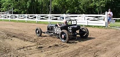 Hot Rods Lakes Modified The H A M B