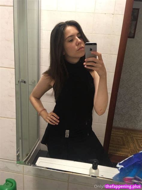 Ks Kseniyaa Kseniyaa Nude OnlyFans Photo The Fappening Plus