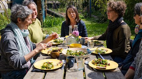 Cuisines Des Plantes Sauvages Eco Formations Des Pays De La Loire Efpl