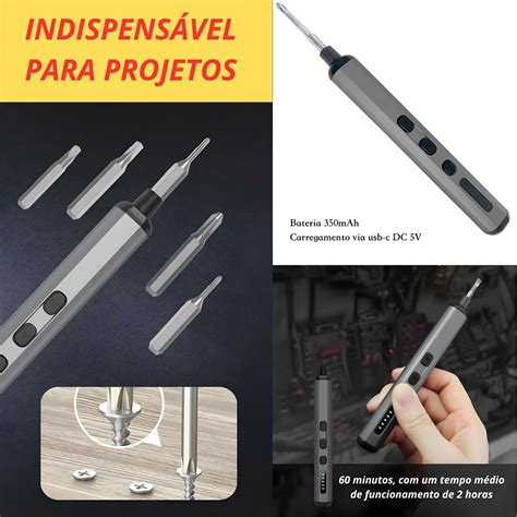 Chave De Precisão Eletrica - Kit Chave De Precisao Eletrica 32 Bits Manutencao Celular | Afanx