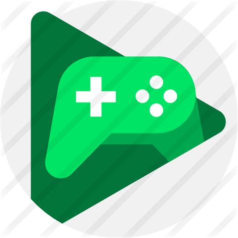 Play Game Icon at Vectorified.com | Collection of Play Game Icon free ...