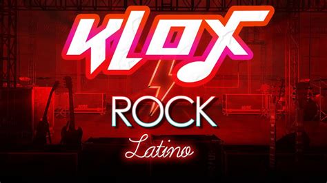 Mix Rock Latino Dj Klox Soda Stereo Enanitos Verdes Prisioneros