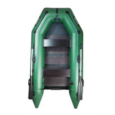 Надувная лодка Ладья ЛТ-290МЕ - купить по низкой цене в Украине