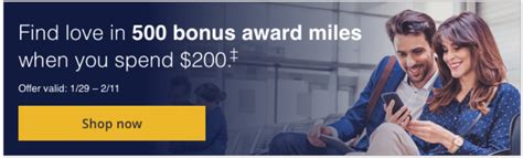 [Expired] United Airlines Shopping Portal Bonus: Spend $200 & Earn 500 ...
