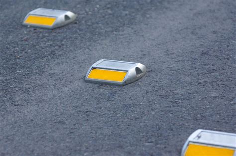 road marking safety products ross road markers
