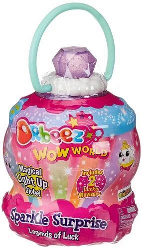 Unisex Plastic Winmagic- Sparkle Surprise, Child Age Group: 0-3 Yrs at ...