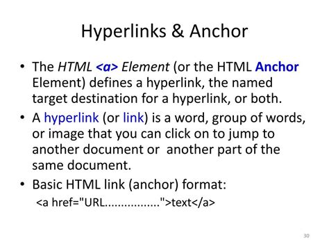 understanding html fundamentals structure elements  tags