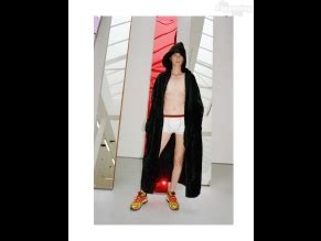 STELLA TENNANT Nude AZNude