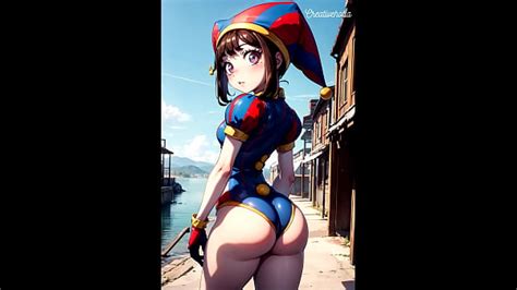 The Amazing Digital Circus Videos XVIDEOS