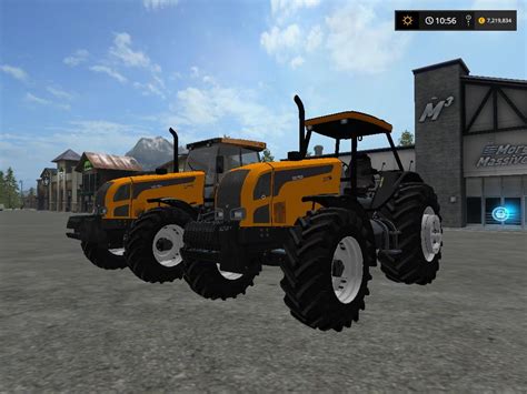 Valtra Bh V Fs Farming Simulator Mod Fs Mod