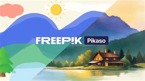 De Boceto A Imagen En Tiempo Real Freepik Lanza Freepik Pikaso