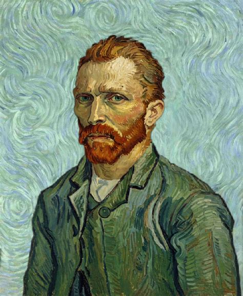 Desenhos Do Van Gogh - 10
