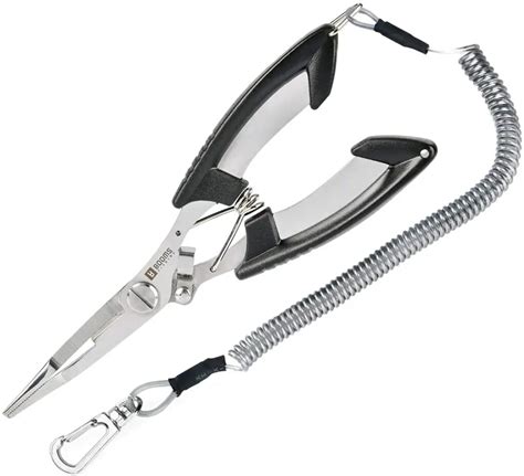 Best Fishing Pliers Reviewed Freshwater Saltwater The Wading