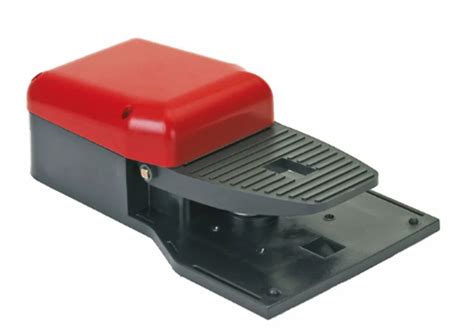 foot switch  plastic  piece  pune id