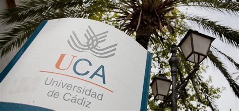 La Uca Se Consolida Entre Las Mil Mejores Universidades Del Mundo Seg N