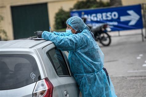 El gobierno reforzará los vacunatorios contra covid 19 en las zonas