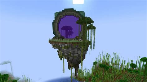 5 Best Minecraft Nether Portal Designs In 2023