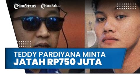 Polemik Harta Warisan Mendiang Lina Teddy Temui Rizky Febian Dan Minta