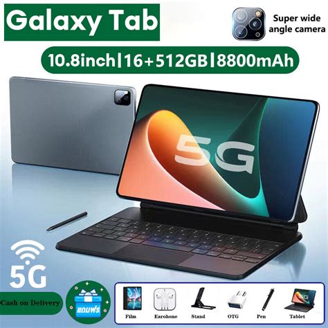 tablet terbaru  asli pro gb gb tablet android