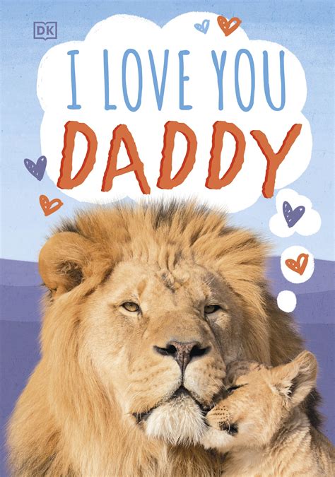 I Love You Daddy I Love You Daddy 4