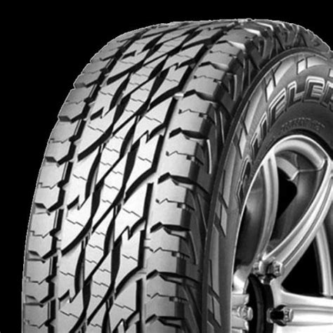 Bridgestone Dueler At 697 22570r17 108s