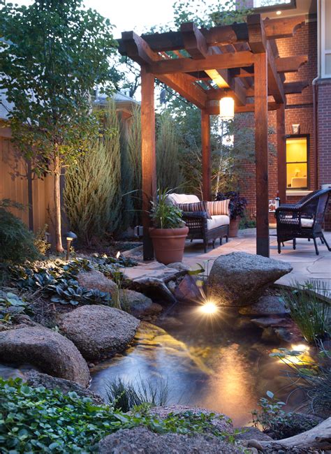 Washington Park "Denver Square" by Nest Architectural Design, Inc