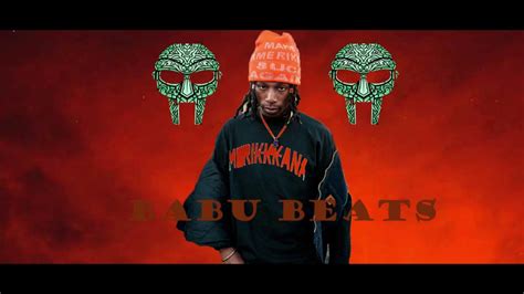 Free Joey Badass X Mf Doom Type Beat Menacing Youtube