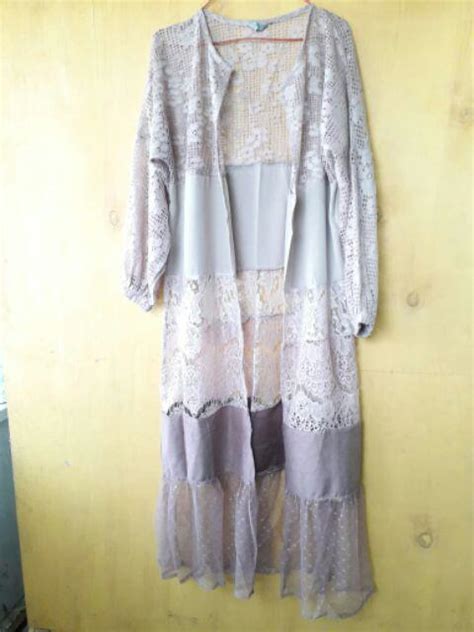 Iris Outer In Nude Motif Baru Shopee Indonesia
