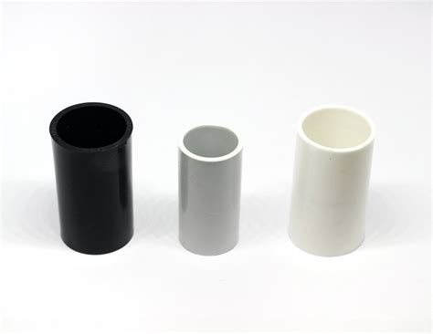 electrical pvc coupler  piece pvc coupler  ahmedabad id