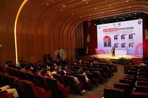 Perpusnas RI Rakornas Bidang Perpustakaan 2025, Sinergi Membangun ...