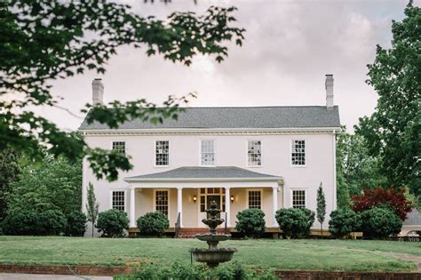 Glenmary: That other Ramsey House - Knox TN Today