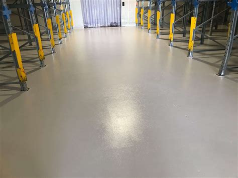Commercial Concrete Flooring Melbourne | Commercial Flooring