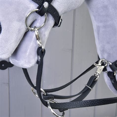 Martingale combined– Hobby Horse LarDen