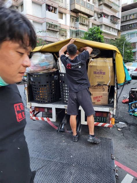 搬家前必看：以成傑搬家心得分享為例，帶你了解搬家有哪些注意事項 科技生活 Texch