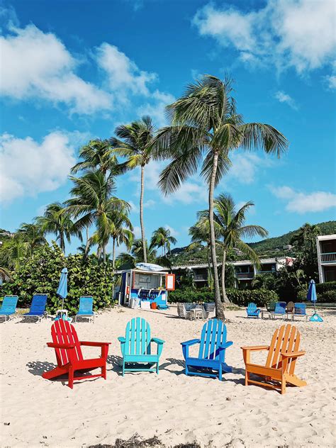 All Inclusive Beach Resort | St. Thomas, U.S. Virgin Islands - Bolongo Bay
