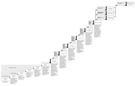 Branching Career Paths Radiographer Diagram